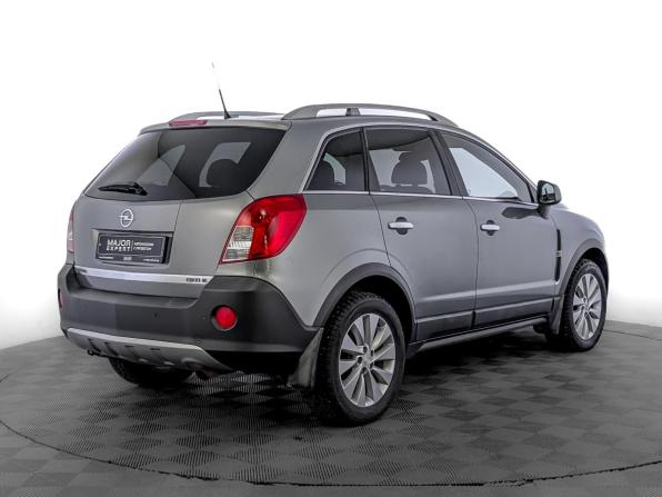 Opel Antara I Рестайлинг с пробегом 2013 года, цена 1 575 000 рублей, 51537 км, внедорожник, Автокод Объявления