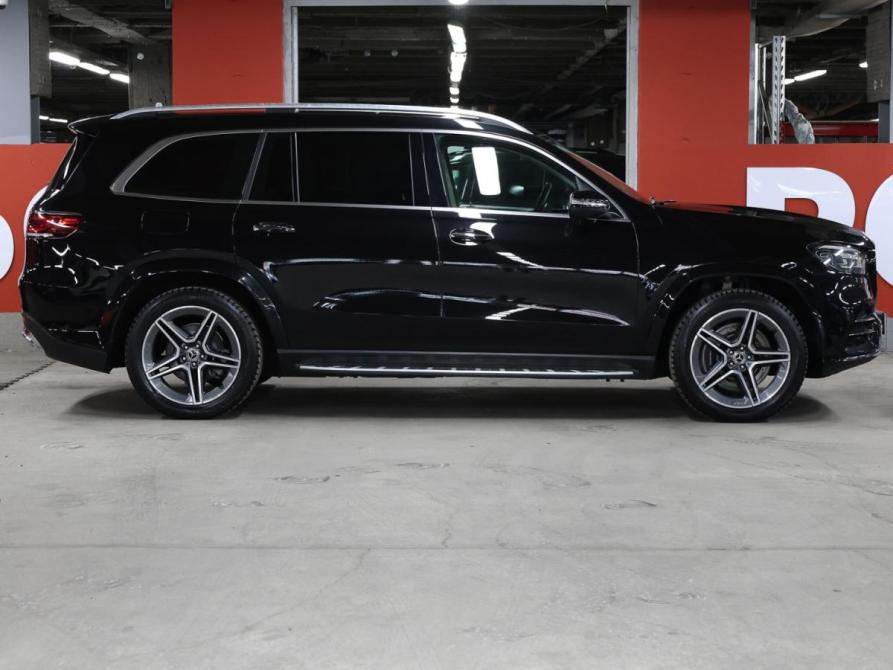 Mercedes-Benz GLS II (X167) Москва  - изображение 4