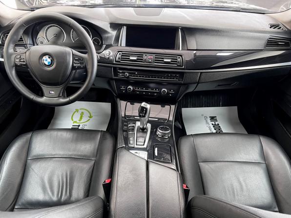 BMW 5 серии VI (F10/F11/F07) Рестайлинг с пробегом 2014 года, цена 1 895 000 рублей, 235327 км, седан, Автокод Объявления