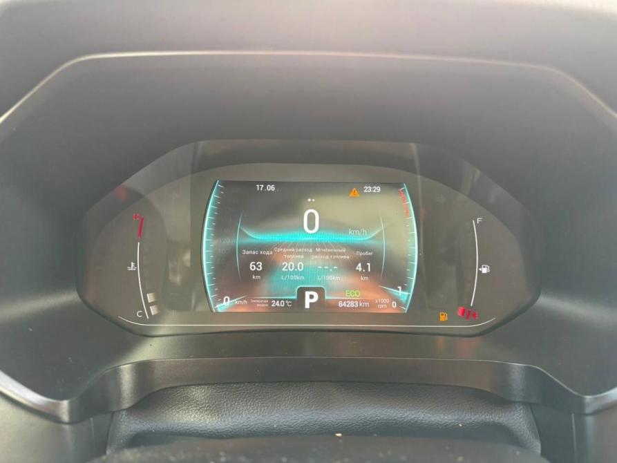 Chery Tiggo 7 Pro I Нижний Тагил  - изображение 24