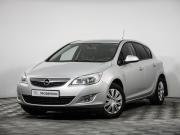 Opel Astra J Санкт-Петербург  - изображение 25