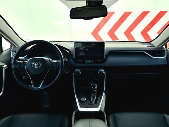 Toyota RAV4 V (XA50) с пробегом 2020 года, цена 3 500 000 рублей, 72379 км, внедорожник, Автокод Объявления