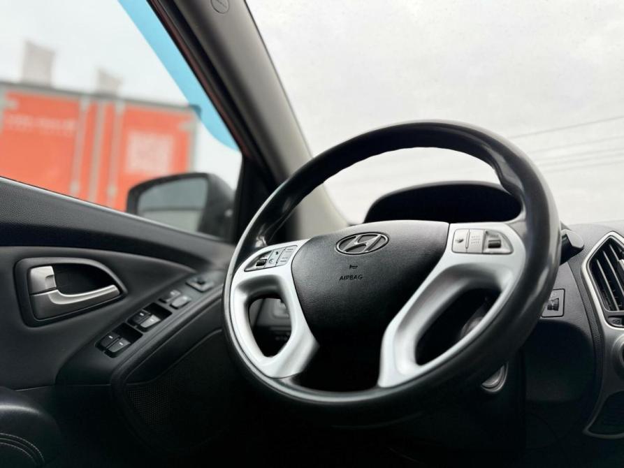 Hyundai ix35 I Омск  - изображение 13