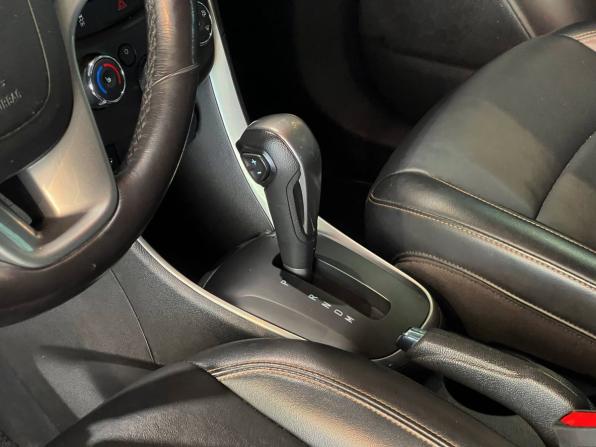 Chevrolet Trax I Рестайлинг с пробегом 2020 года, цена 1 330 000 рублей, 112249 км, внедорожник, Автокод Объявления
