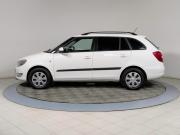 Skoda Fabia II Рестайлинг Екатеринбург  - изображение 20