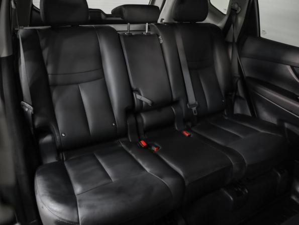 Nissan X-Trail III Рестайлинг с пробегом 2019 года, цена 2 469 000 рублей, 102328 км, внедорожник, Автокод Объявления