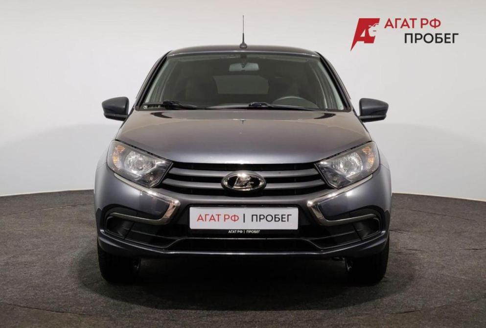Lada (ВАЗ) Granta I Рестайлинг Ярославль  - изображение 2