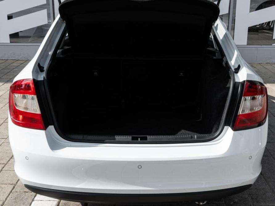 Skoda Rapid I Рестайлинг Ставрополь  - изображение 18
