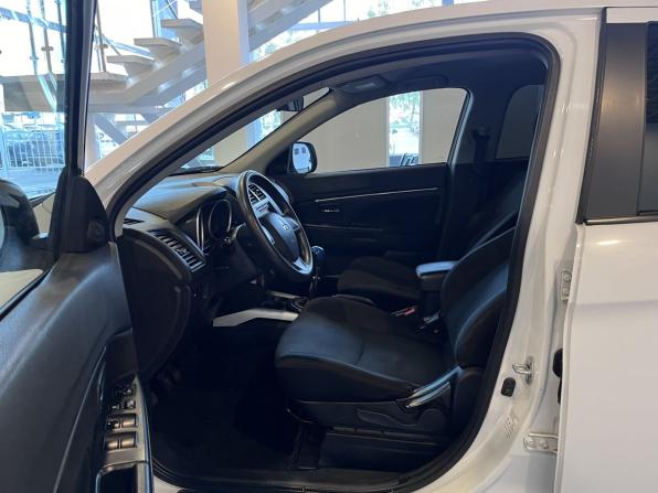 Mitsubishi ASX I Рестайлинг с пробегом 2013 года, цена 950 000 рублей, 253703 км, внедорожник, Автокод Объявления