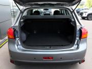 Mitsubishi ASX I Рестайлинг Москва  - изображение 27