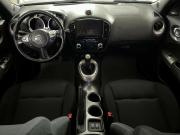 Nissan Juke I Нижнекамск  - изображение 32