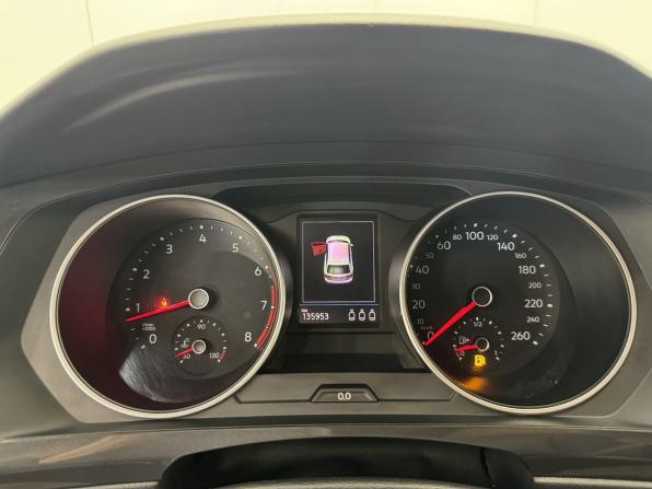 Volkswagen Tiguan II с пробегом 2019 года, цена 2 257 000 рублей, 135632 км, внедорожник, Автокод Объявления