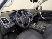 Haval H9 I Рестайлинг Москва  - изображение 45