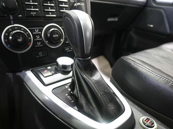 Land Rover Freelander II с пробегом 2008 года, цена 1 149 900 рублей, 275000 км, внедорожник, Автокод Объявления