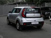 Kia Soul II Рестайлинг Москва  - изображение 23