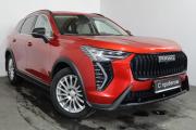 Haval Jolion I Рестайлинг Санкт-Петербург  - изображение 18