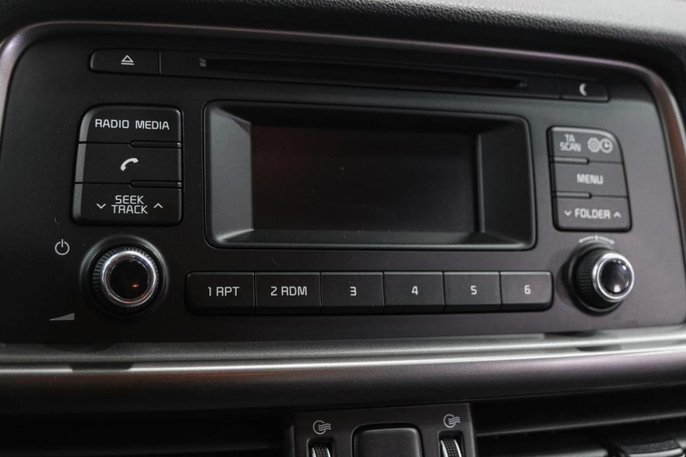 Kia Optima IV Новокузнецк  - изображение 22