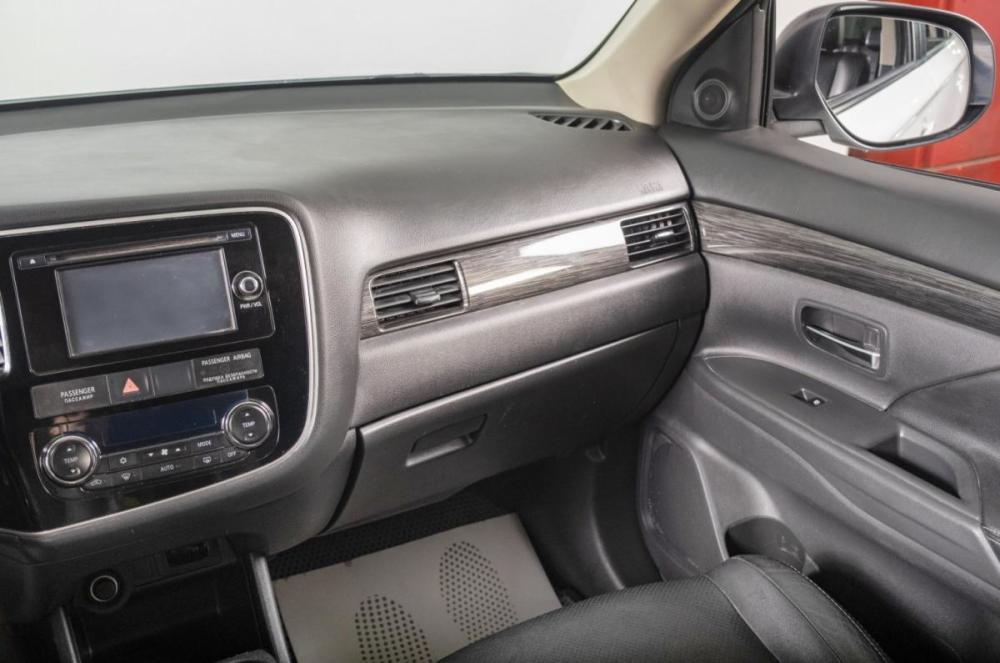 Mitsubishi Outlander III Рестайлинг 2 Томск  - изображение 12