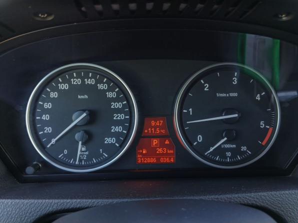 BMW X5 II (E70) с пробегом 2007 года, цена 1 749 000 рублей, 312799 км, внедорожник, Автокод Объявления