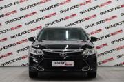 Toyota Camry VII (XV50) Рестайлинг 2 Сургут  - изображение 34