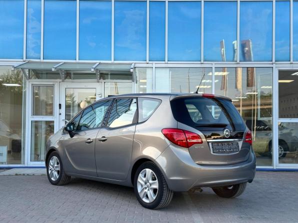 Opel Meriva B с пробегом 2012 года, цена 990 000 рублей, 40370 км, минивэн, Автокод Объявления