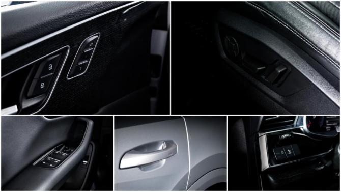 Audi Q8 I (4M) с пробегом 2019 года, цена 5 435 115 рублей, 92810 км, внедорожник, Автокод Объявления
