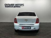 Chevrolet Cobalt II Рестайлинг Пермь  - изображение 23