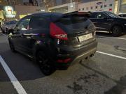Ford Fiesta Mk6 Санкт-Петербург  - изображение 6