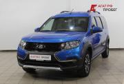 Lada (ВАЗ) Largus I Рестайлинг Астрахань  - изображение 23