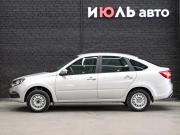Lada (ВАЗ) Granta I Рестайлинг Екатеринбург  - изображение 23