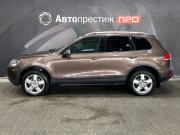 Volkswagen Touareg II Пермь  - изображение 32
