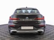 BMW X4 II (G02) Москва  - изображение 36