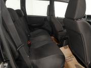 Chevrolet Niva I Рестайлинг Тула  - изображение 19