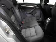 Skoda Octavia II (A5) Рестайлинг Москва  - изображение 23