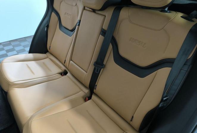 Haval Jolion I Рестайлинг с пробегом 2023 года, цена 1 850 000 рублей, 58931 км, внедорожник, Автокод Объявления