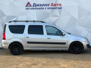 Lada (ВАЗ) Largus I Набережные Челны  - изображение 19