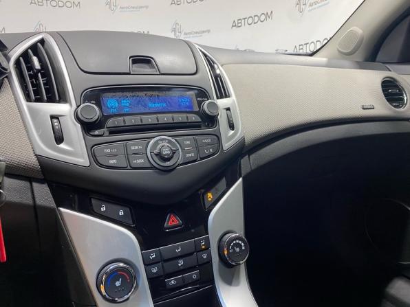 Chevrolet Cruze I Рестайлинг с пробегом 2014 года, цена 727 000 рублей, 159211 км, универсал, Автокод Объявления