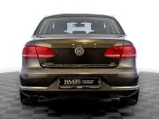 Volkswagen Passat B7 Москва  - изображение 34
