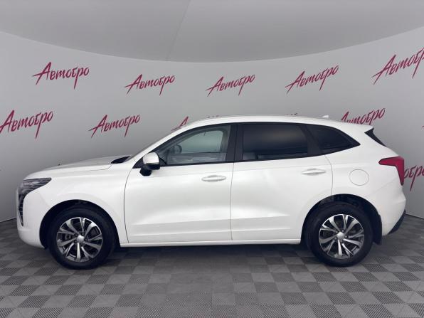 Haval Jolion I с пробегом 2023 года, цена 1 649 000 рублей, 101012 км, внедорожник, Автокод Объявления