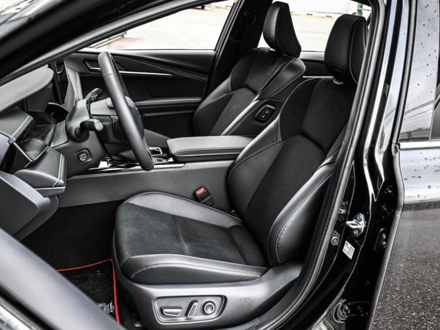 Toyota Camry IX (XV80) China Market Новороссийск  - изображение 10