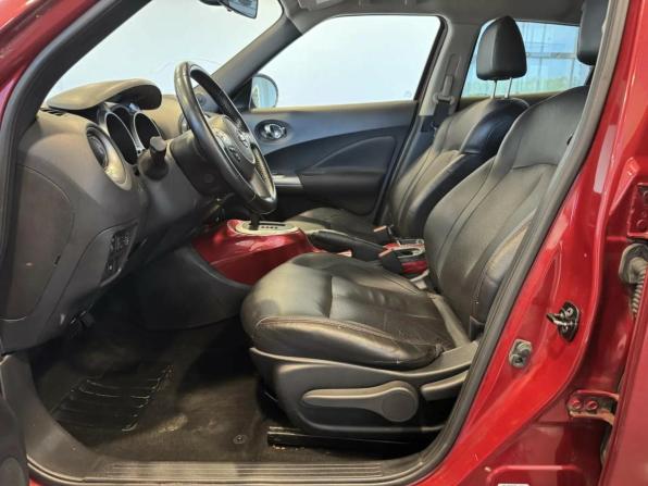 Nissan Juke I с пробегом 2011 года, цена 860 000 рублей, 162810 км, внедорожник, Автокод Объявления