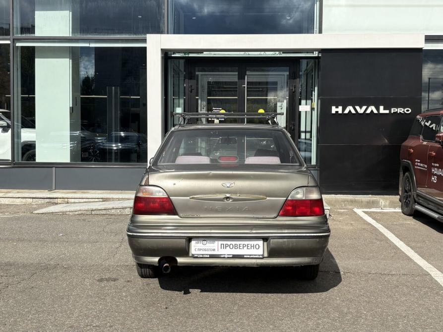 Daewoo Nexia I Москва  - изображение 6