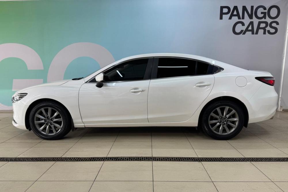 Mazda 6 III (GJ) Рестайлинг 2 Набережные Челны  - изображение 4