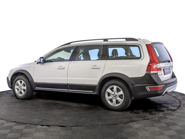 Volvo XC70 II Рестайлинг с пробегом 2014 года, цена 1 990 000 рублей, 228704 км, универсал, Автокод Объявления