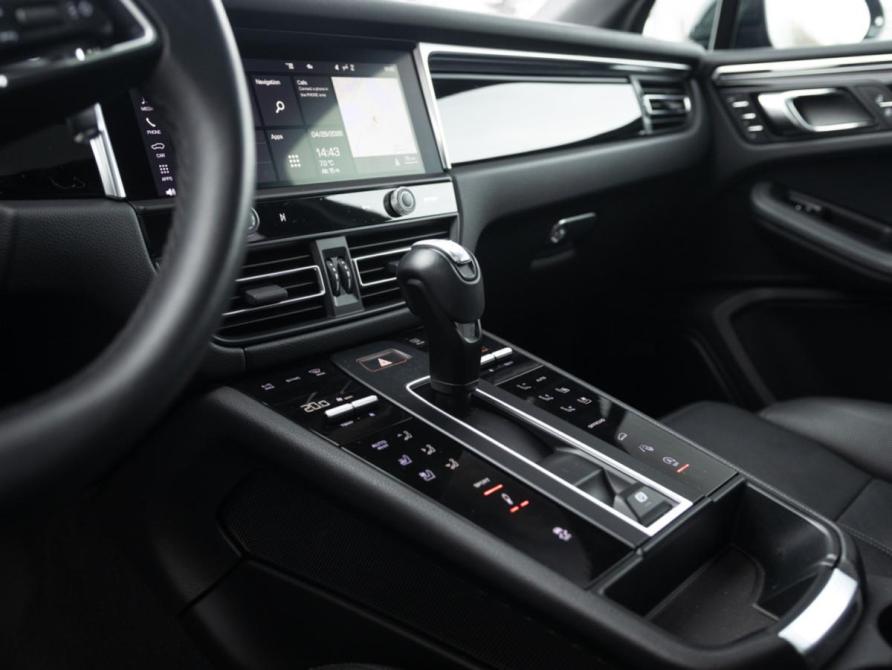 Porsche Macan I Рестайлинг 2 Санкт-Петербург  - изображение 38