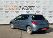 Peugeot 308 I Рестайлинг Крым  - изображение 17