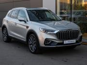 Hongqi HS5 I Москва  - изображение 28