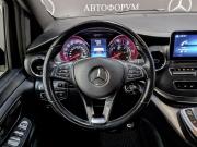Mercedes-Benz V-Класс III (W447) Рестайлинг Москва  - изображение 49