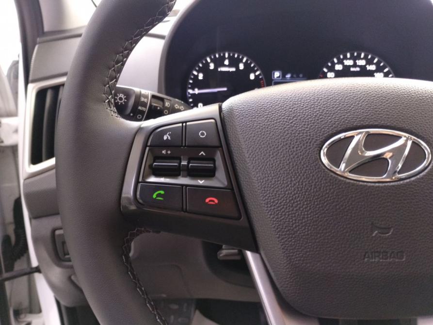 Hyundai Creta I Минеральные Воды  - изображение 13