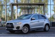 Mitsubishi ASX I Рестайлинг Брянск  - изображение 23